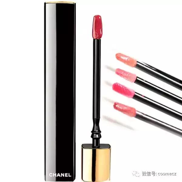 近期最火的一支唇釉,最值得买的几款唇釉