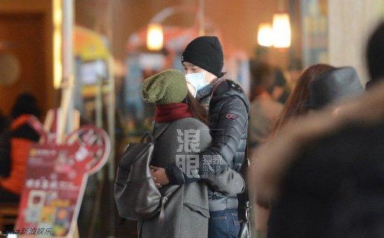 赵又廷一见钟情,赵又廷撩妹