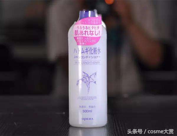 合适学生用的国外护肤品,生活费也能够买得起的护肤品