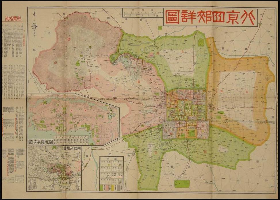 北京王府井的井在什么位置,王府井的井在北京哪条胡同