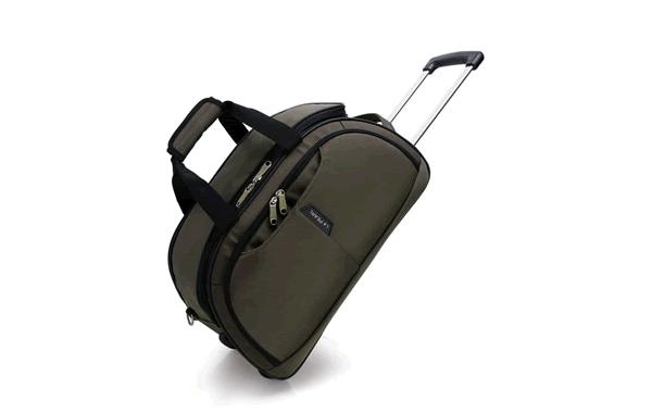 旅行包男款怎么买划算,怎样选购男士旅行包