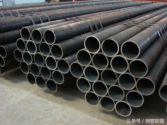 鞍山无缝钢管精密管什么材质,输送流体用无缝钢管有哪些材质