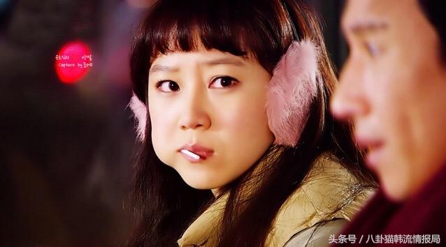 韩星热捧的choppybang刘海是个什么鬼？你敢挑战吗？