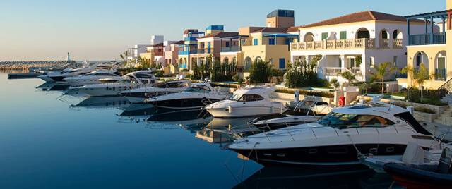 参赞视角：推进经济全球化应更加重视塞浦路斯的独特功能