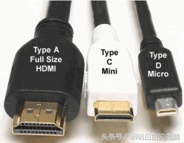 hdmi高清线长短有没有影响,hdmi高清线什么地方用得最多