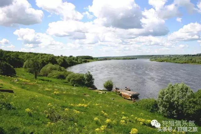 全球最具吸引力的狩猎圣地，加入高人一等的国际猎人组织！