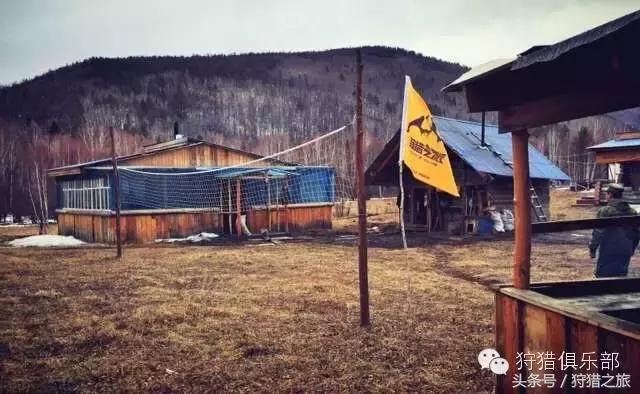 全球最具吸引力的狩猎圣地，加入高人一等的国际猎人组织！