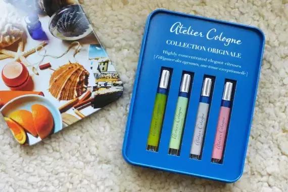 如何闻香识美人？一篇香水小白的实用指南