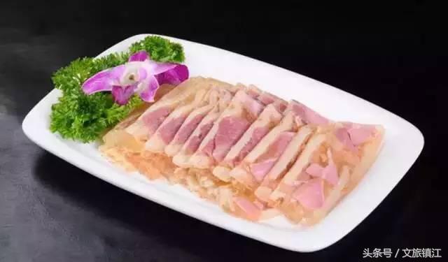 镇江最新版使用说明书，以后再也不担心被问镇江有什么了！