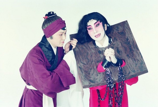 《窦娥冤》里窦娥为什么要发三桩誓言，背后隐藏着什么？