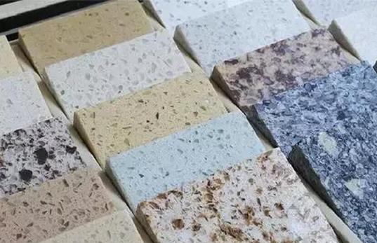 飘窗用大理石与人造石,大理石飘窗和人造石飘窗的区别