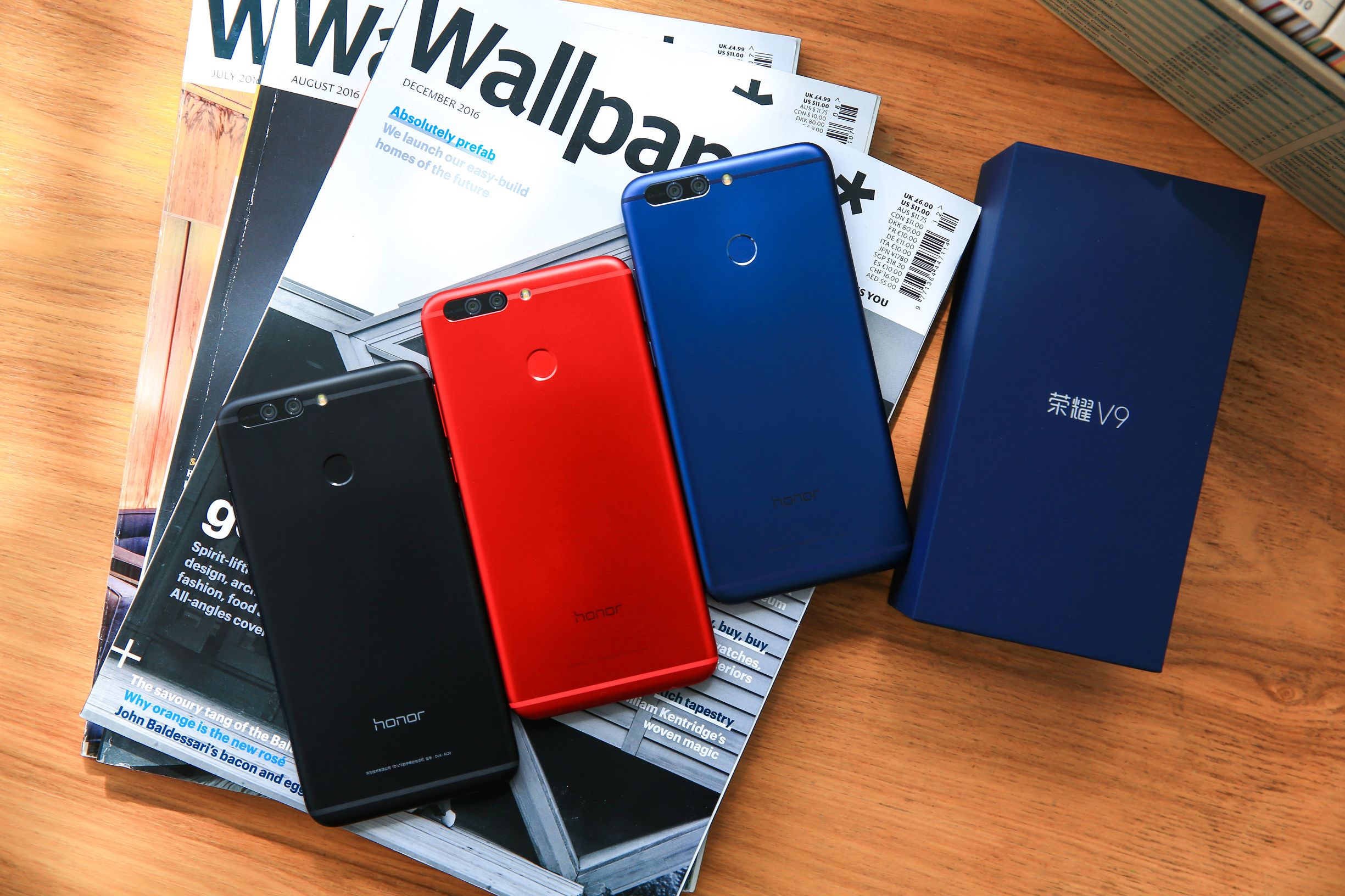 华为mate9麒麟960相当于骁龙多少,荣耀v8和华为mate9哪个值得入手