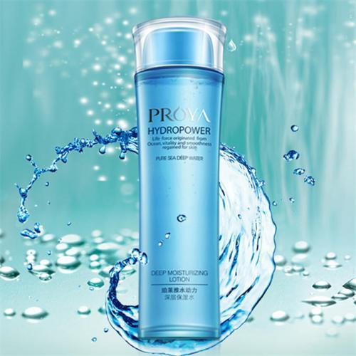 护肤时间表一览表,护肤顺序你做对了没