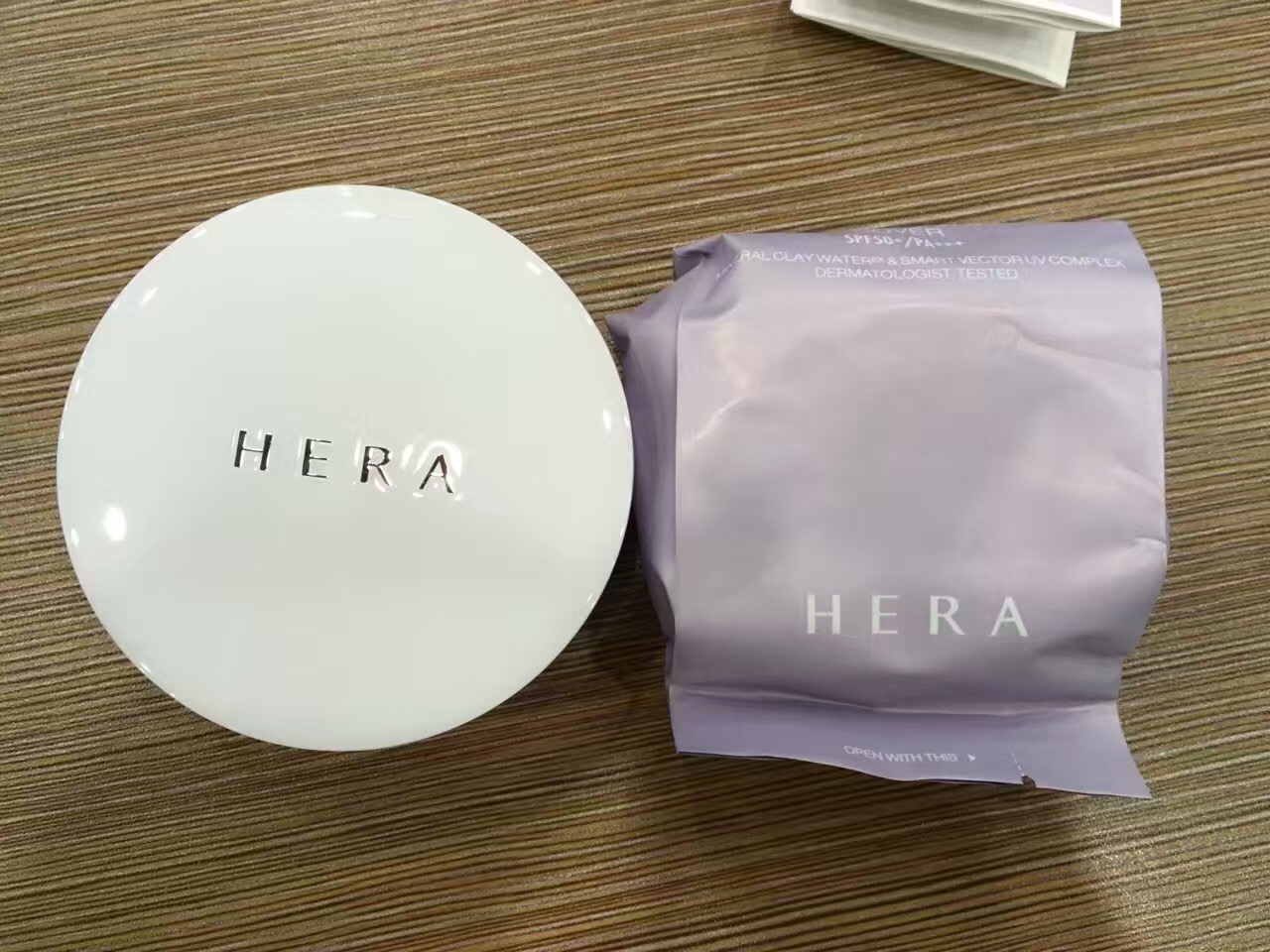 超赞的气垫,最好用的气垫种草哪款才最合适你