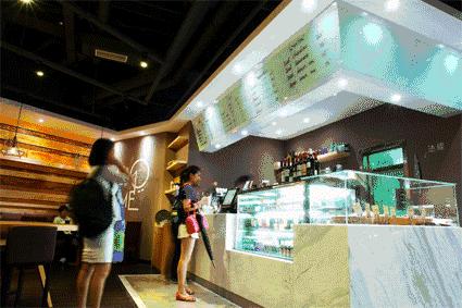 正宗法意进口好料，不用坐10几个小时飞机就能吃到惬意欧风美味