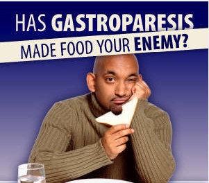 糖友“保胃战”之——胃轻瘫的膳食管理