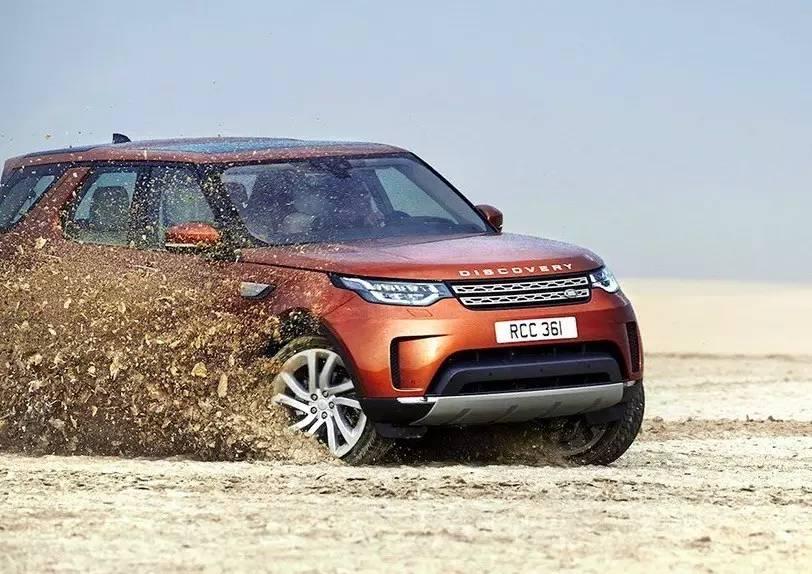 后排能够放平5座中型suv推荐,7座suv后排放平