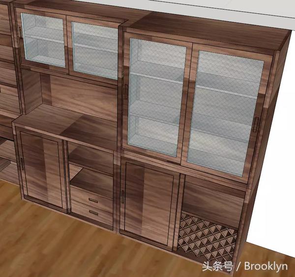 高端家具定制知识分享 (如何定制你想要的家具)