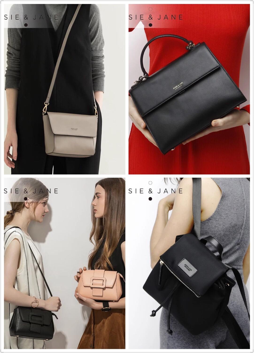 几百元设计包包推荐,预算1000元左右买什么包包