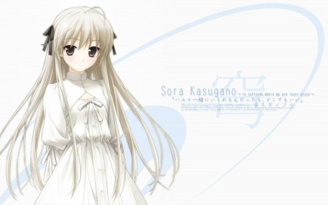 盘点那些萌妹子的动漫,可爱的萌妹动漫全部