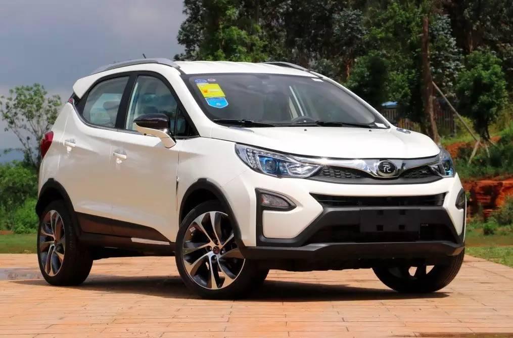 后排能够放平5座中型suv推荐,7座suv后排放平