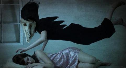 鬼压床的正确解决方法和技巧,鬼压床的真正原因与处理方法