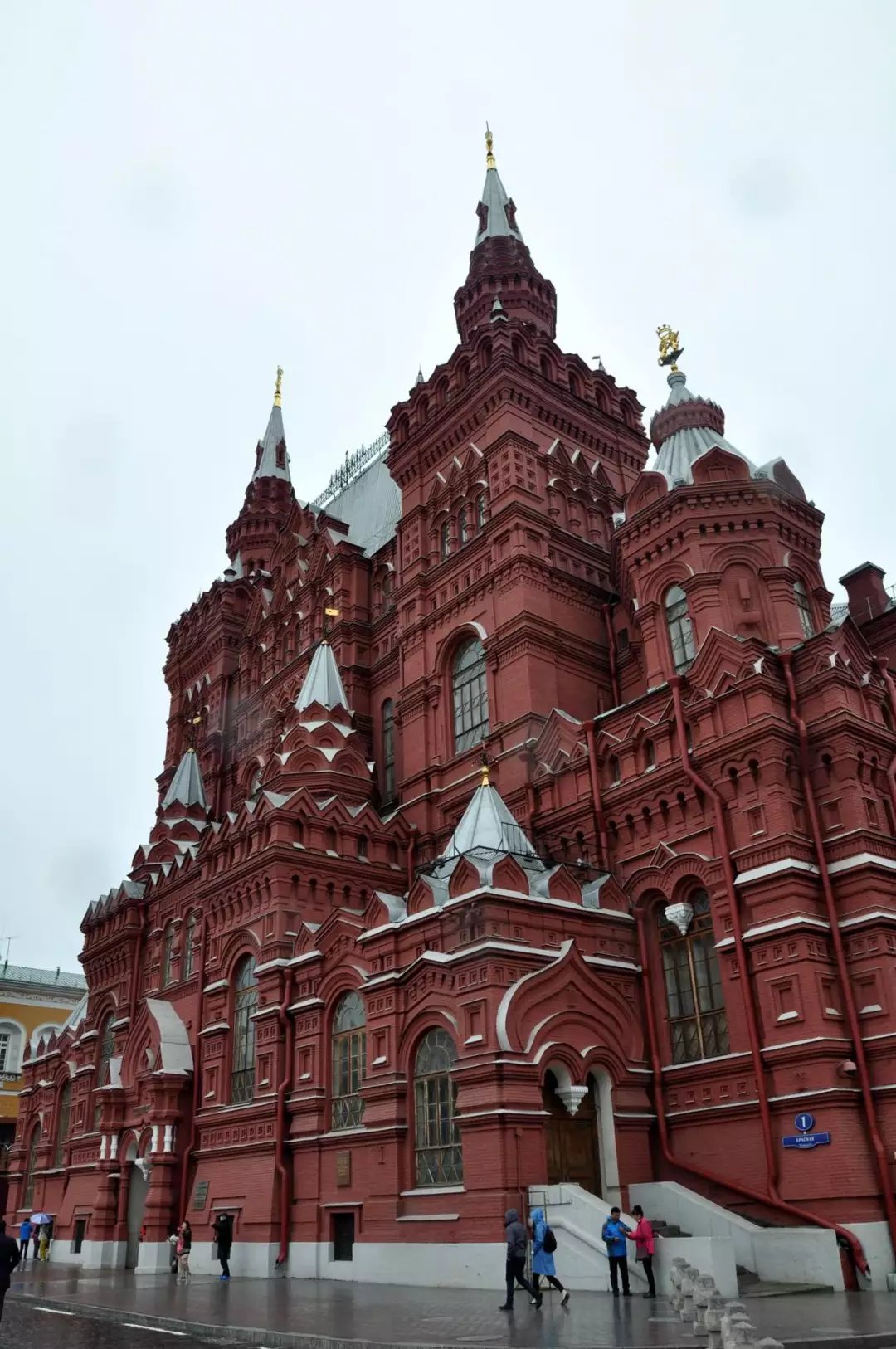 俄罗斯之旅最后一刻,俄罗斯之旅2020