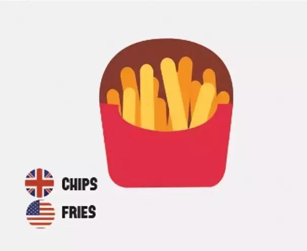 英语的美式发音与英式发音的区别,英式英语vs美式英语的元音区别
