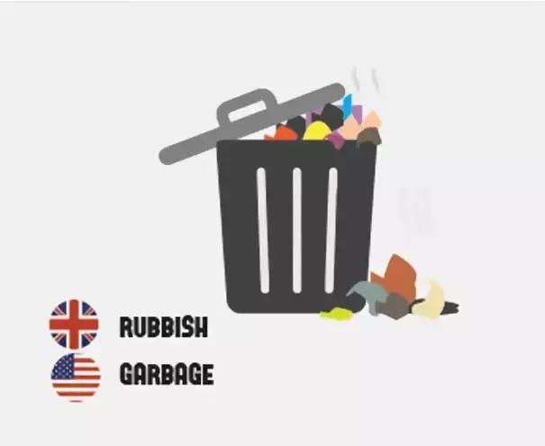英语的美式发音与英式发音的区别,英式英语vs美式英语的元音区别