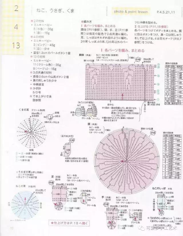 钩针编织婴儿袜子图解步骤,钩针婴儿斜襟背心图解