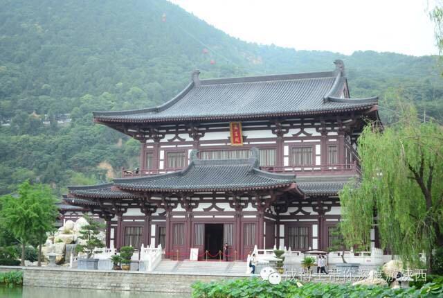 陕西5a级景区门票降价,陕西5a级景区门票价格