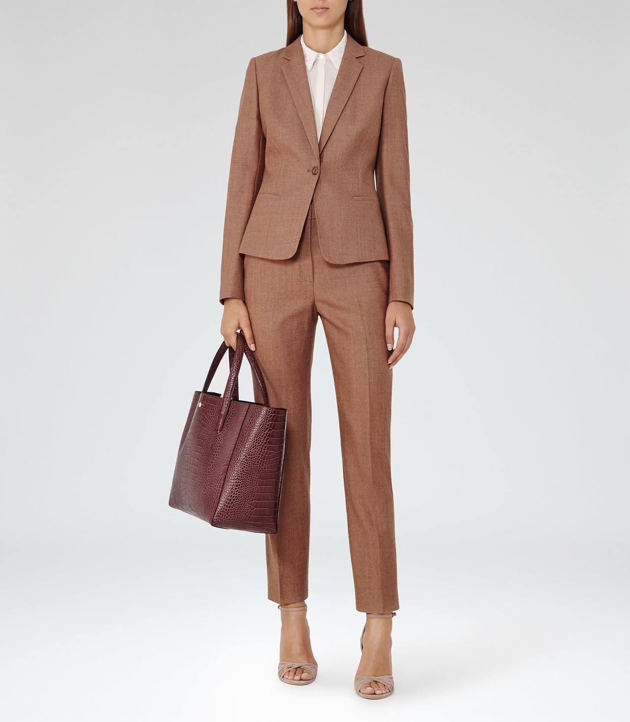 连英国王妃都宠爱的平价品牌，你衣柜里竟没有？