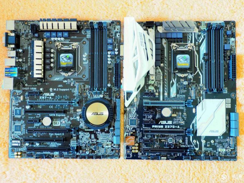 华硕z97-k和华硕z97-a,华硕z97-a和z97-pro有什么区别