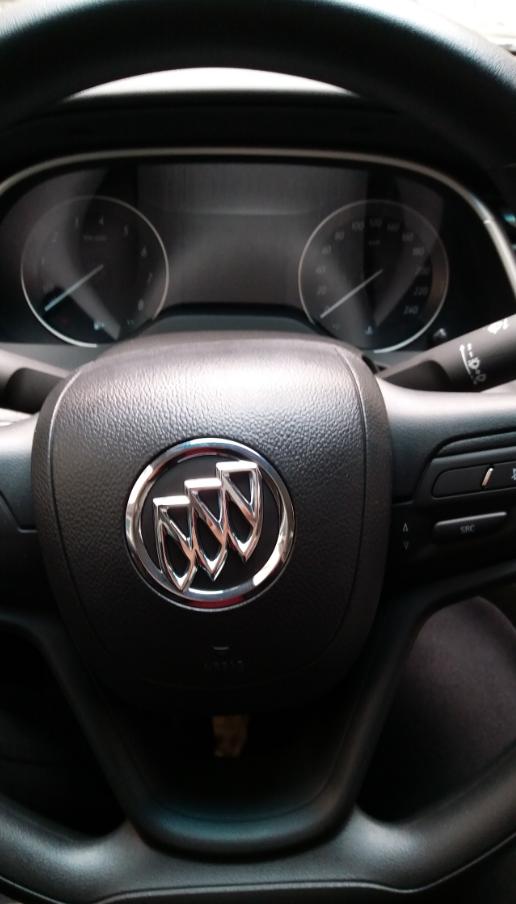 别克英朗1.5升顶配车,别克英朗代步1.5l够不够