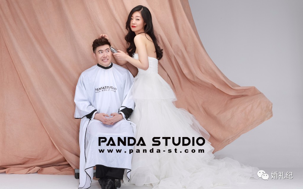 拍婚纱照选旅拍店好还是工作室好,拍婚纱照是找影楼还是找工作室