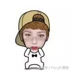 pony化妆师给路人化妆,pony教化妆软件