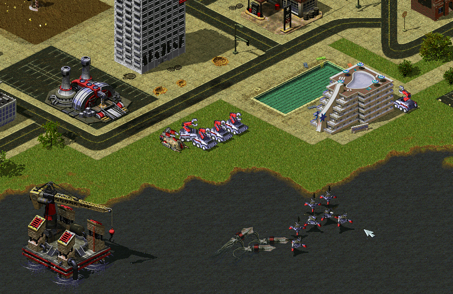 红色警戒吞鲸攻略,红色警戒海豚怕乌贼吗