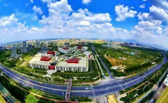 定了！山大确定搬到章丘，原6个校区保存4个！