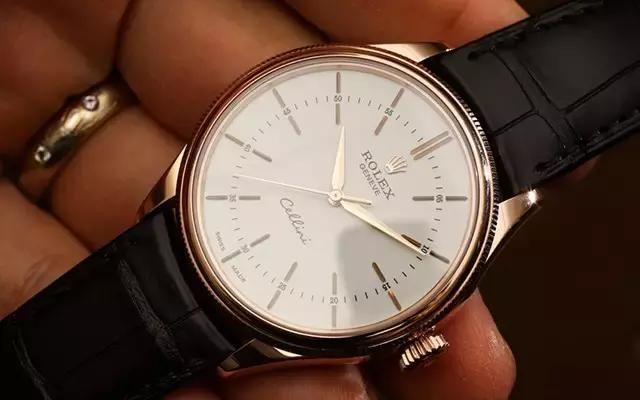 劳力士手表价格3000以下的,劳力士为什么单表那么多