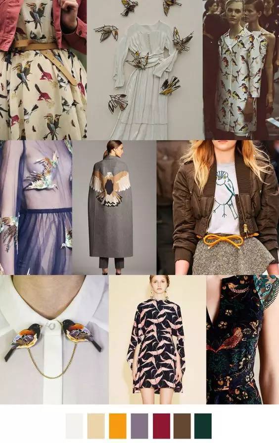 艺彩上半年,艺彩潮流