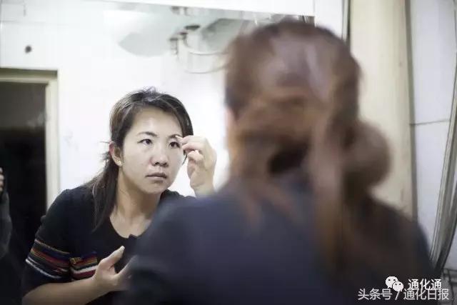 山城小巷红豆飘香｜“豆包西施”小萍的一天