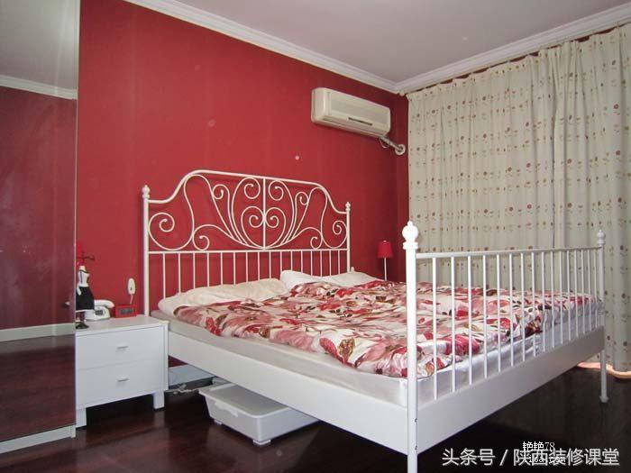 旧屋改造创意家居,小卧室改造温馨小屋