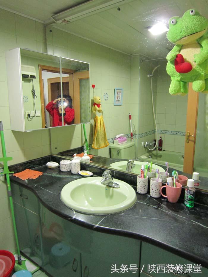 旧屋改造创意家居,小卧室改造温馨小屋