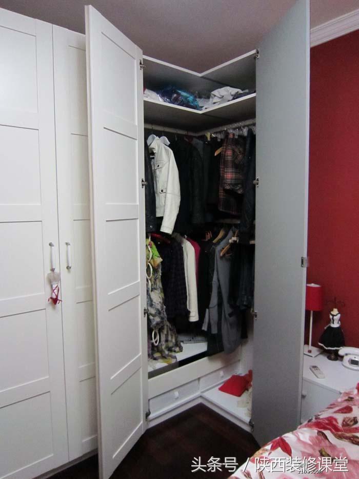 旧屋改造创意家居,小卧室改造温馨小屋