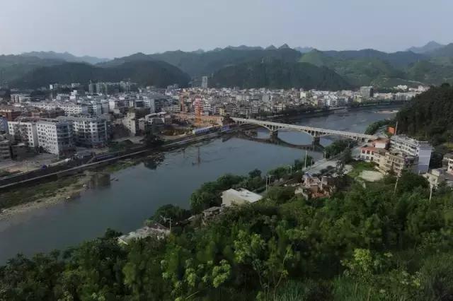 贵州省各县区经济排名,贵州地区总值多少