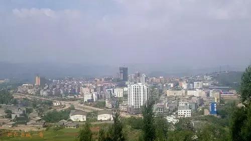 贵州省各县区经济排名,贵州地区总值多少