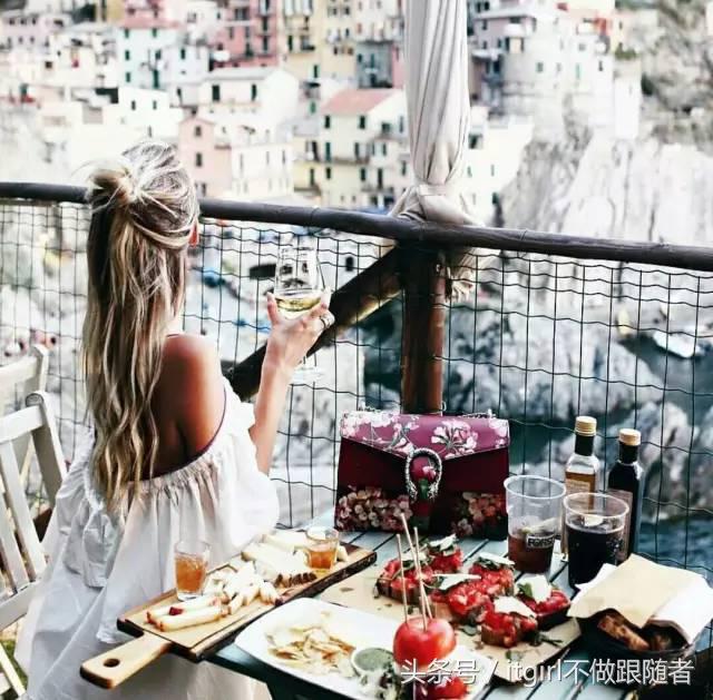 1000块穿出一万块的高级感,100块穿出1000块质感