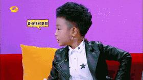 都在催谢娜当妈！没想到她早已练好带娃秘籍