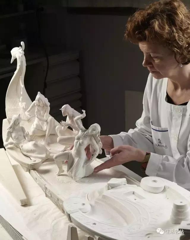 99%的人都不知道，精美的瓷器都有个共同秘密！