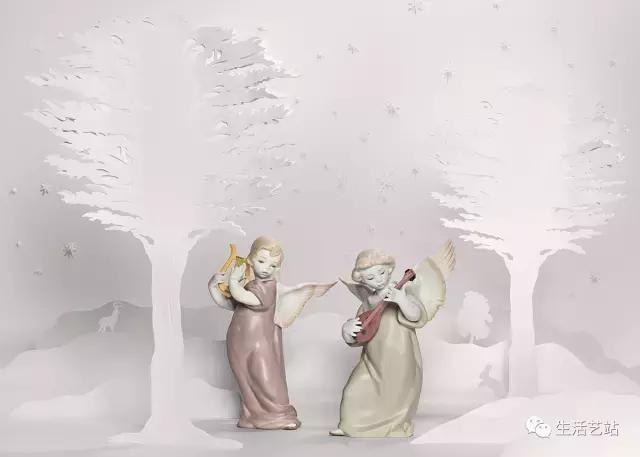 99%的人都不知道，精美的瓷器都有个共同秘密！